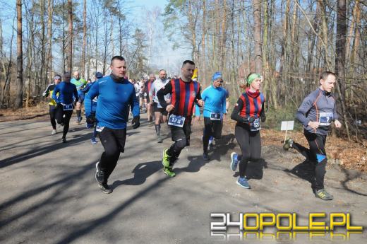 Są maratończykami. Zakończyły się zmagania na trasie Naratonu