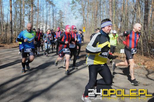 Są maratończykami. Zakończyły się zmagania na trasie Naratonu