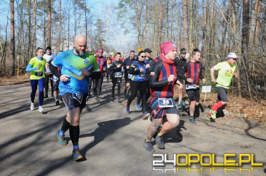 Są maratończykami. Zakończyły się zmagania na trasie Naratonu