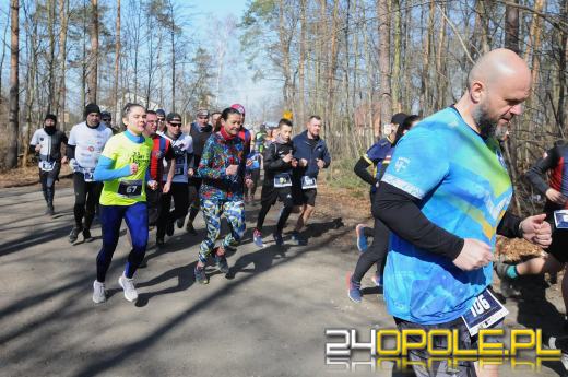 Są maratończykami. Zakończyły się zmagania na trasie Naratonu