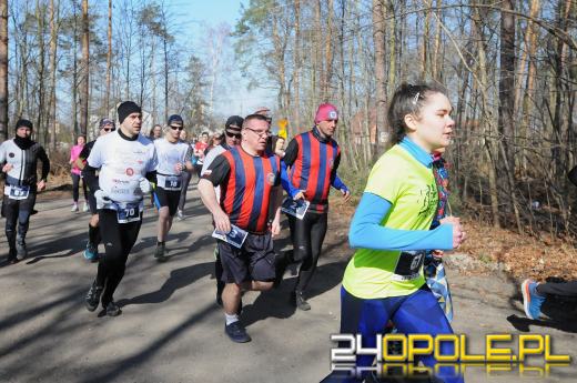 Są maratończykami. Zakończyły się zmagania na trasie Naratonu