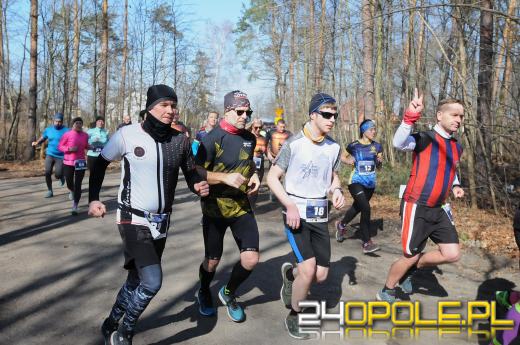 Są maratończykami. Zakończyły się zmagania na trasie Naratonu