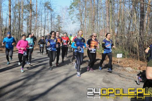 Są maratończykami. Zakończyły się zmagania na trasie Naratonu