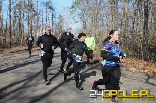 Są maratończykami. Zakończyły się zmagania na trasie Naratonu