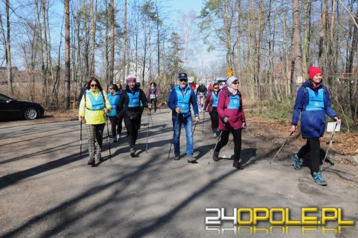 Są maratończykami. Zakończyły się zmagania na trasie Naratonu