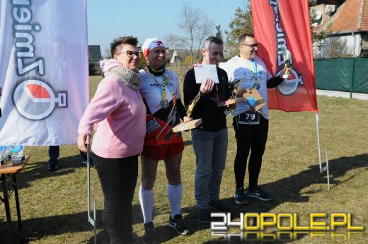 Są maratończykami. Zakończyły się zmagania na trasie Naratonu