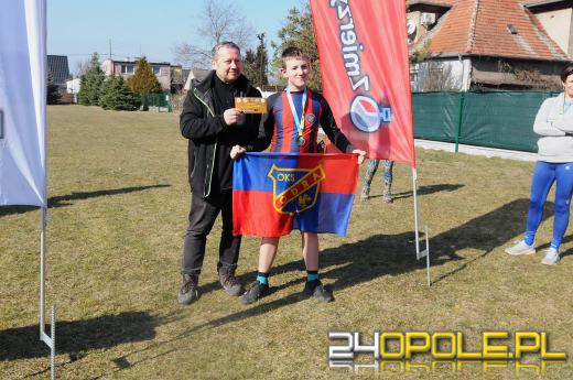 Są maratończykami. Zakończyły się zmagania na trasie Naratonu