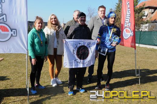 Są maratończykami. Zakończyły się zmagania na trasie Naratonu