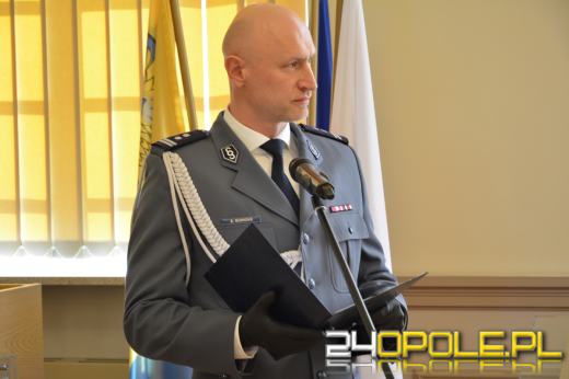 Uroczyście wypowiedzieli rotę ślubowania