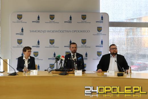 Sesja Sejmiku Województwa: Dwa miliony złotych na pomoc dla Ukrainy 