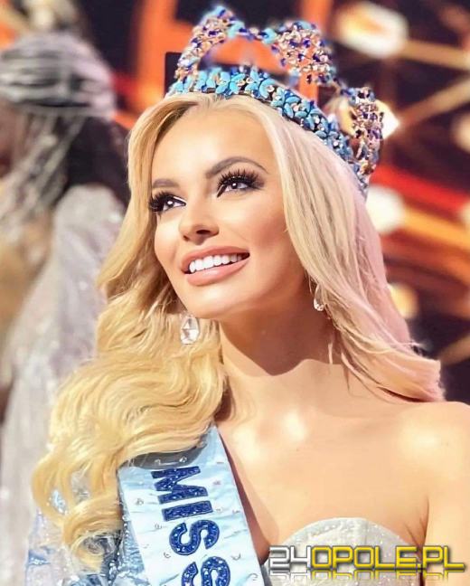 Najpiękniejsza kobieta świata jest Polką! Ogromny sukces Karoliny Bielawskiej