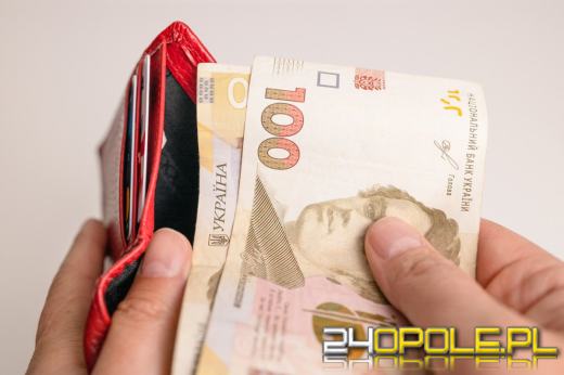 Dobra wiadomość dla uchodźców i wielu Polaków. Chodzi o hrywnę