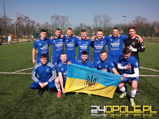 Piłkarze amatorzy rozpoczęli kolejną edycję Opolskiej Ligi Orlika