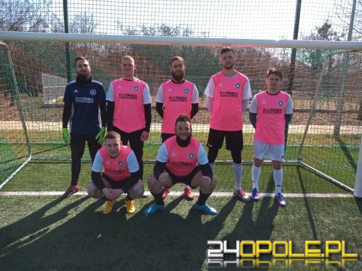 Piłkarze amatorzy rozpoczęli kolejną edycję Opolskiej Ligi Orlika