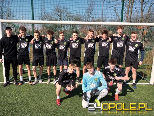 Piłkarze amatorzy rozpoczęli kolejną edycję Opolskiej Ligi Orlika