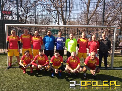 Piłkarze amatorzy rozpoczęli kolejną edycję Opolskiej Ligi Orlika