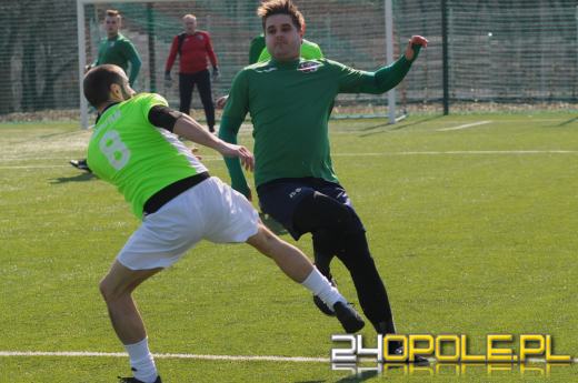 Piłkarze amatorzy rozpoczęli kolejną edycję Opolskiej Ligi Orlika