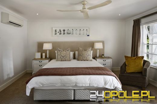 Łóżko - wybierz najwygodniejszy model