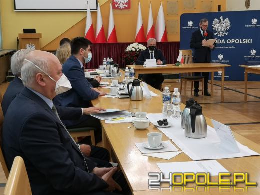 Ponad 15 milionów złotych dla opolskich szpitali