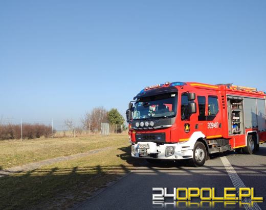 Koszmarny wypadek na A4. 33-letni kierowca busa wjechał pod cysternę