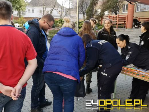 "Polsko-ukraińskie spotkanie z dobrem" na kampusie Uniwersytetu Opolskiego 