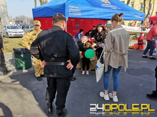 "Polsko-ukraińskie spotkanie z dobrem" na kampusie Uniwersytetu Opolskiego 