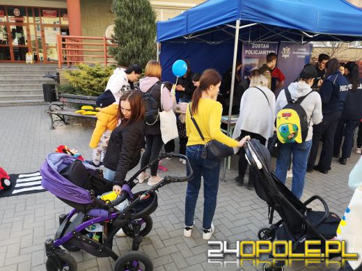 "Polsko-ukraińskie spotkanie z dobrem" na kampusie Uniwersytetu Opolskiego 