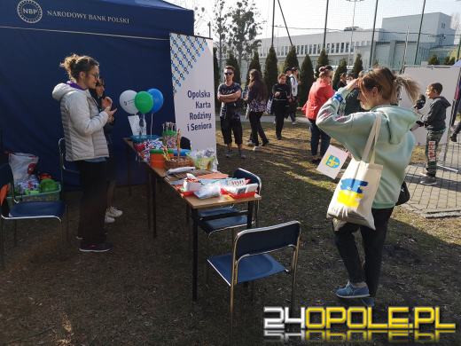 "Polsko-ukraińskie spotkanie z dobrem" na kampusie Uniwersytetu Opolskiego 