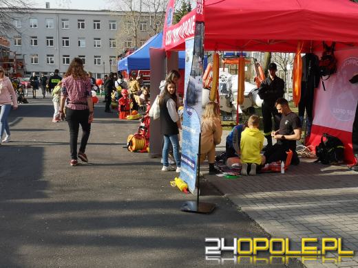 "Polsko-ukraińskie spotkanie z dobrem" na kampusie Uniwersytetu Opolskiego 