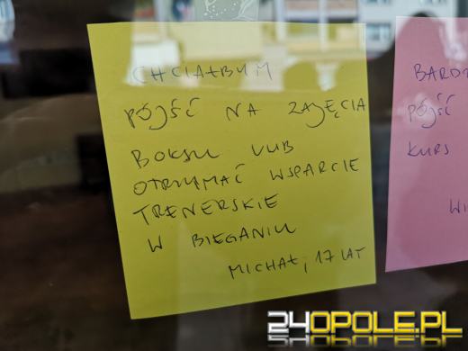 Talentownia: Trwa akcja Zajączek Marzeń - spełniamy niematerialne życzenia dzieci