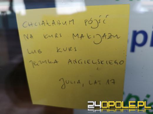 Talentownia: Trwa akcja Zajączek Marzeń - spełniamy niematerialne życzenia dzieci