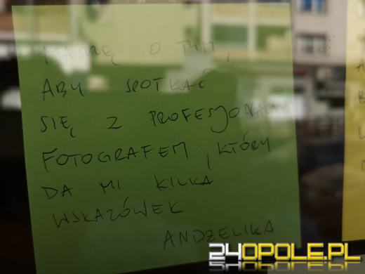 Talentownia: Trwa akcja Zajączek Marzeń - spełniamy niematerialne życzenia dzieci