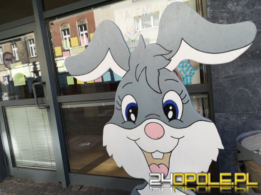 Talentownia: Trwa akcja Zajączek Marzeń - spełniamy niematerialne życzenia dzieci