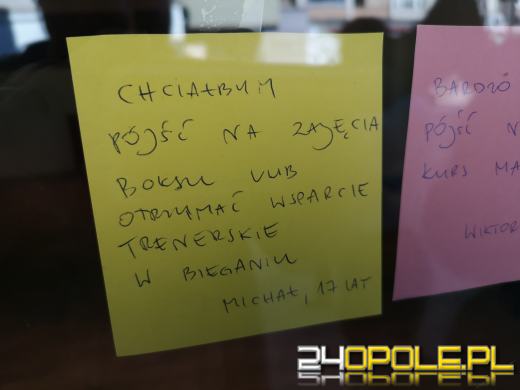 Talentownia: Trwa akcja Zajączek Marzeń - spełniamy niematerialne życzenia dzieci
