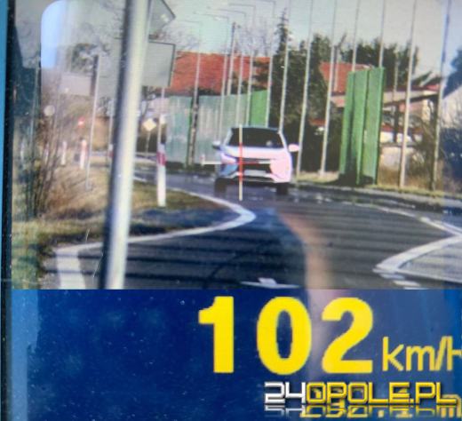 Zbyt szybko jechali - stracili już swoje uprawnienia