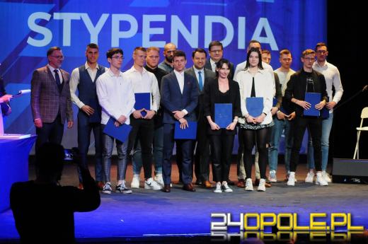 Opolskie kluby i sportowcy z dotacjami miasta Opola