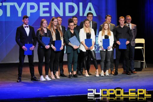 Opolskie kluby i sportowcy z dotacjami miasta Opola