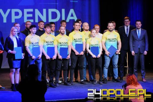 Opolskie kluby i sportowcy z dotacjami miasta Opola