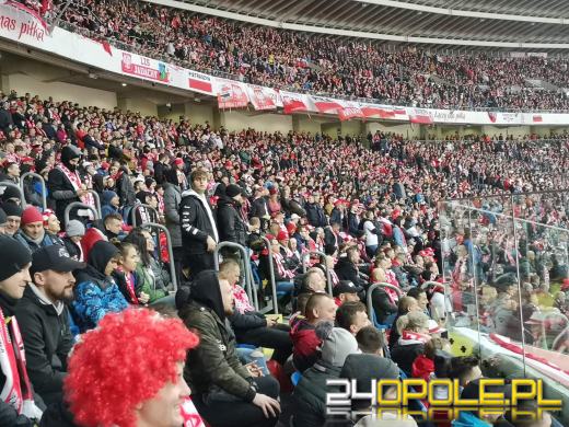 Niesamowita gra Polaków w  Chorzowie. Polska jedzie na mistrzostwa świata! 