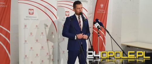 Rząd uczy Polaków strzelać. Za 5 milionów złotych