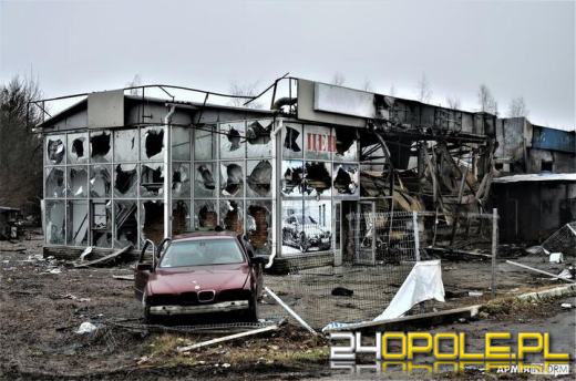 Ukraina już 40 dni odpiera rosyjskie ataki