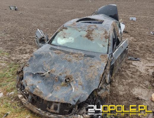 KPP Brzeg: Wyjaśniamy okoliczności śmiertelnego potrącenia