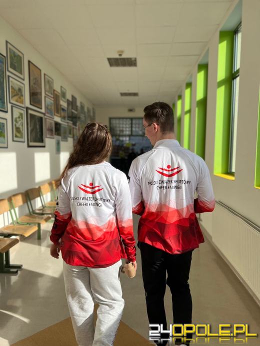 RAMADA TEAM Trzykrotnym Mistrzem Polski w Cheerleadingu Sportowym