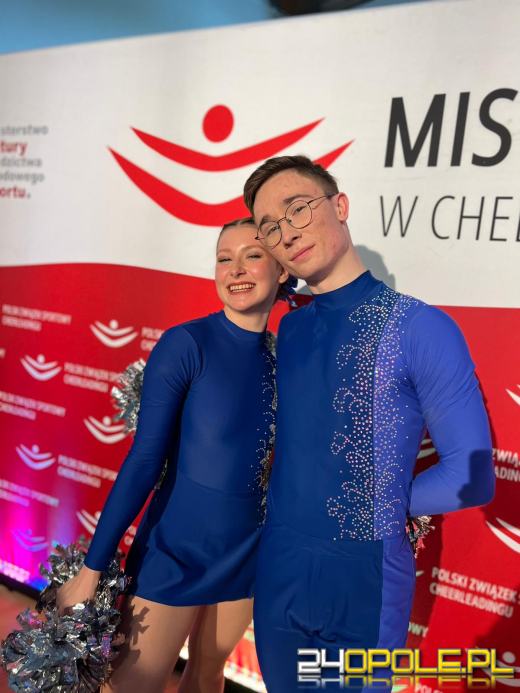RAMADA TEAM Trzykrotnym Mistrzem Polski w Cheerleadingu Sportowym