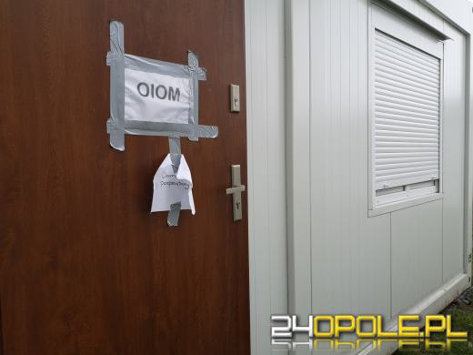 Przyjęto w nim prawie 2 tys. pacjentów. Szpital tymczasowy zamknięty