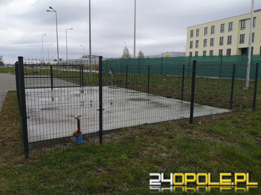 Przyjęto w nim prawie 2 tys. pacjentów. Szpital tymczasowy zamknięty