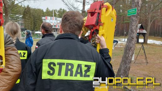 Ratują życie. Jesteśmy bezpieczni