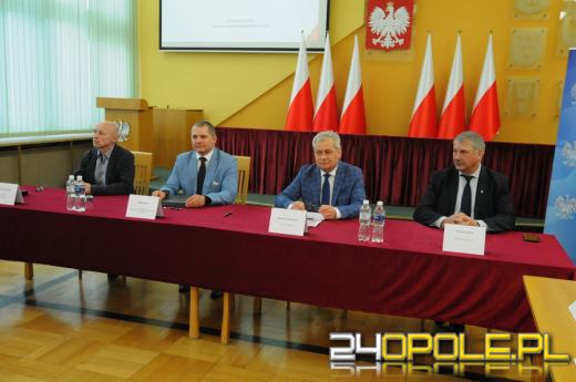 Do 2029 roku powstanie obwodnica Lędzin 