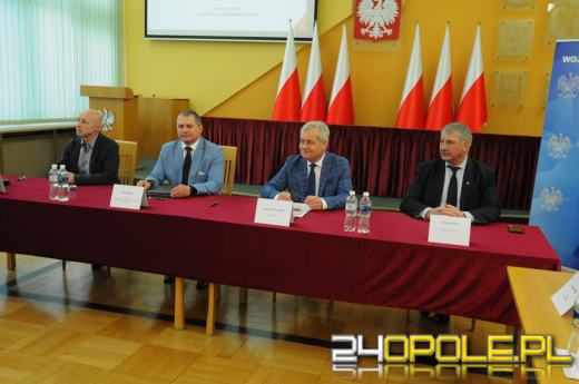 Do 2029 roku powstanie obwodnica Lędzin 