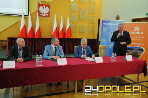 Do 2029 roku powstanie obwodnica Lędzin 